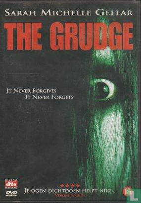 Grudge - Image 1