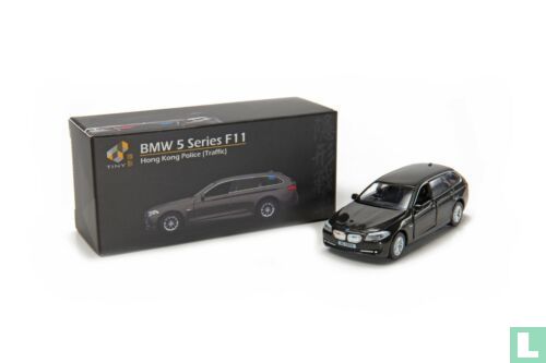 BMW 5 Series F11