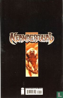 Neanderthal - Afbeelding 2