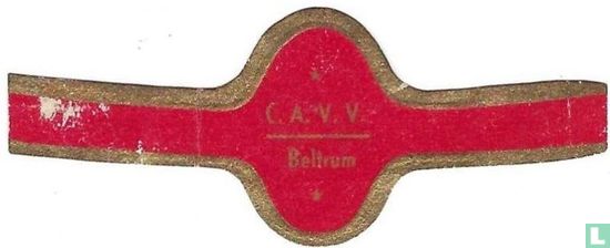 C.A.V.V. Beltrum - Afbeelding 1