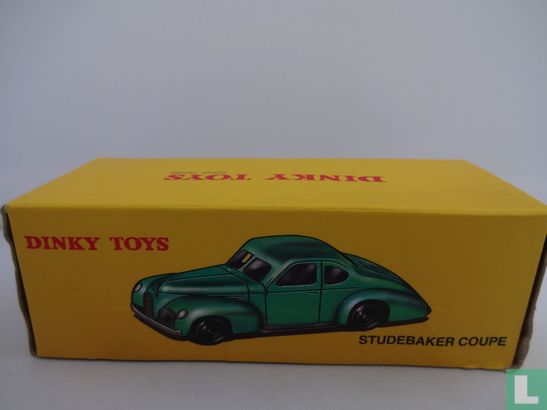 Studebaker coupe - Image 7