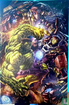 Hulk 3 - Afbeelding 1