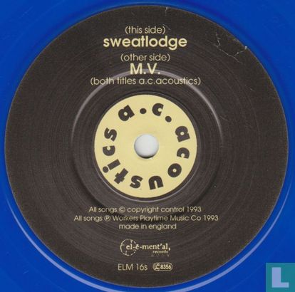 Sweatlodge - Image 3