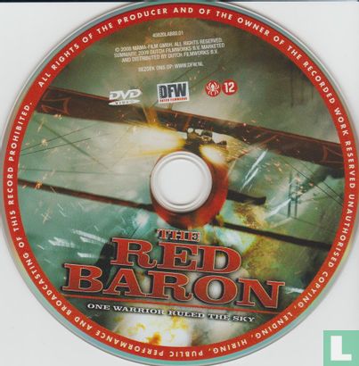 The Red Baron - Image 3