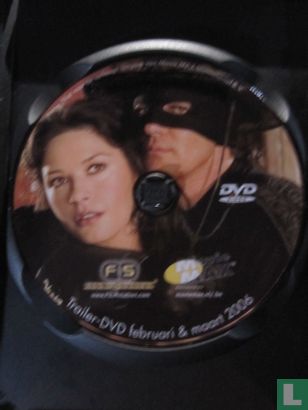 Trailer-DVD februari & maart 2006 - Afbeelding 3
