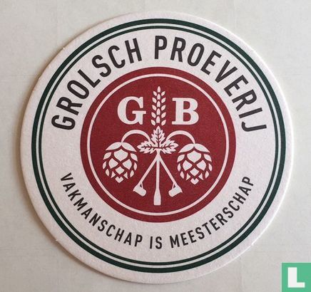 1805 Grolsch Proeverij - Bild 2