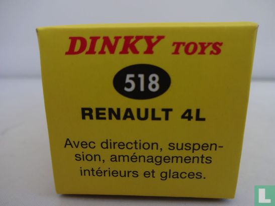 Renault 4L - Image 9