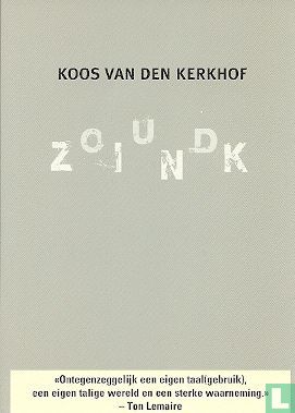 BO09-066 - Koos van den Kerkhof - Oud Zink