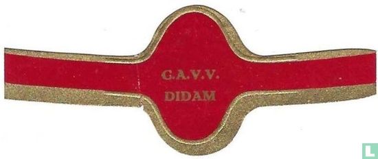 C.A.V.V. Didam - Afbeelding 1