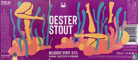 oester stout