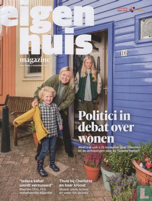 Eigen Huis Magazine 11 - Bild 1