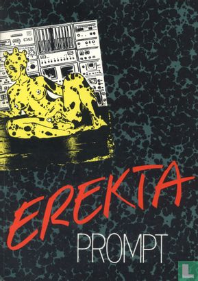 Erekta Prompt - Image 1
