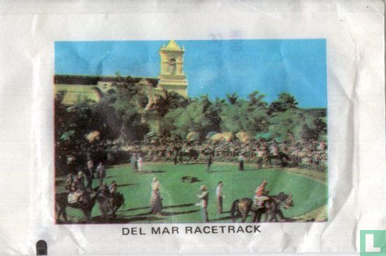 Del Mar Racetrack - Bild 1