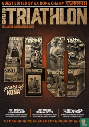 220 Triathlon [GBR] 12