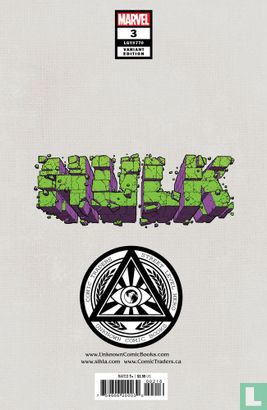 Hulk 3 - Bild 2