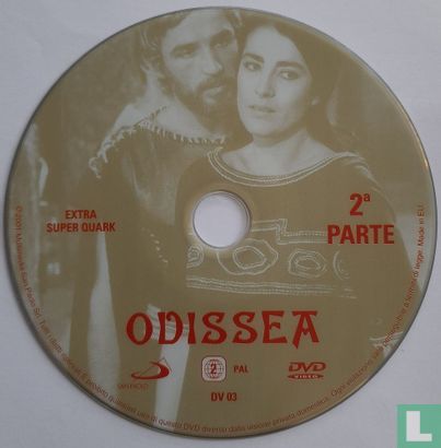 Odissea - Afbeelding 4
