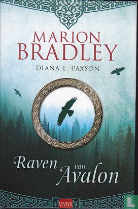 Raven van Avalon - Afbeelding 1