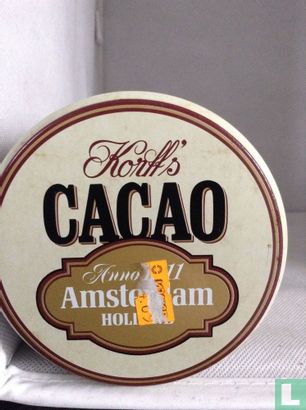 Korff's Cacao - Image 3