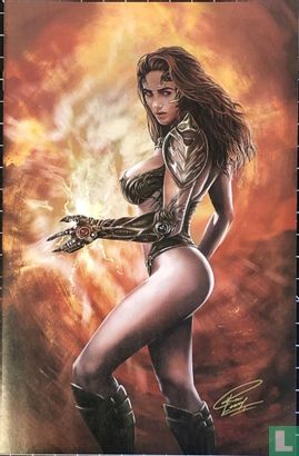 Witchblade 1 - Afbeelding 1