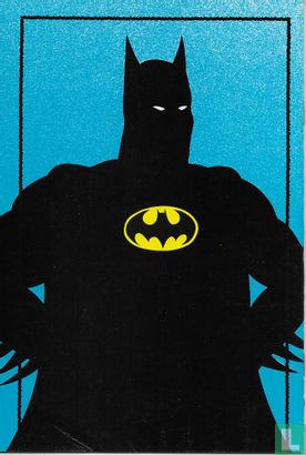The Untold Legend of the Batman 3 a - Image 2