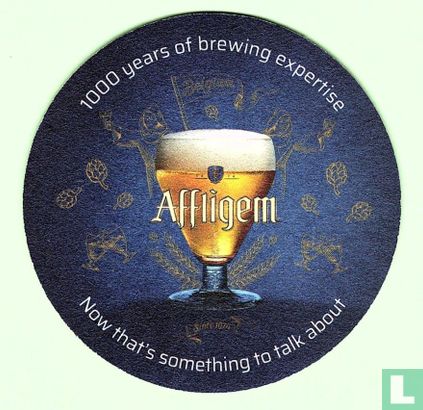 1000 years of brewing expertise - Afbeelding 2