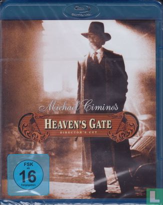 Heaven's Gate - Image 1