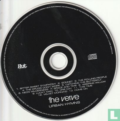 Urban Hymns - Bild 3