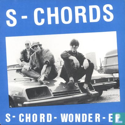S-Chord-Wonder-EP - Image 1