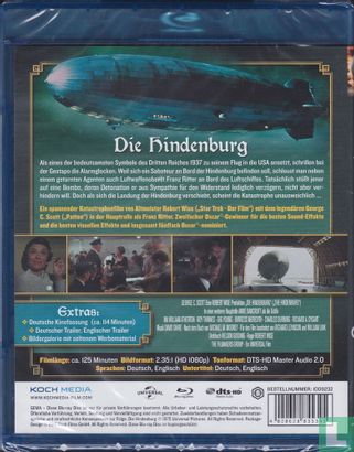 Die Hindenburg - Afbeelding 2