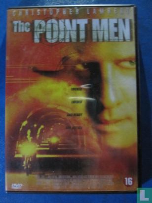 The Point Men - Image 1
