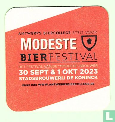 Modeste bierfestival (2023) - Bild 2