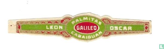 Palmitas Galileo Cabaiguan - Oscar - Leon - Image 1