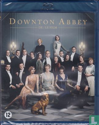 Downton Abbey: De/Le Film - Bild 1