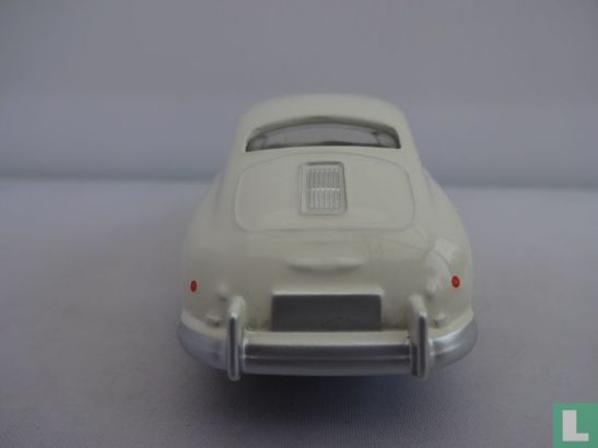 Porsche 356A Coupe - Afbeelding 5