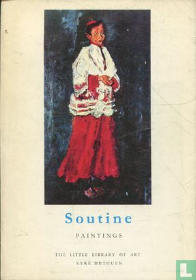 Soutine - Image 1