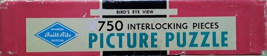 Bird's Eye View - Image 6