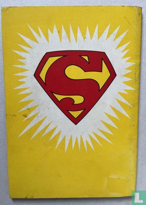 Superman Batman album - Bild 2