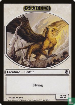 Griffin - Bild 1