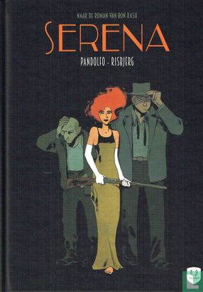 Serena - Image 1