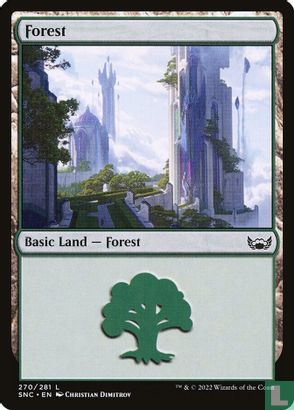 Forest - Image 1