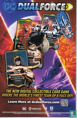 Batman and Robin volume 3 - Image 2