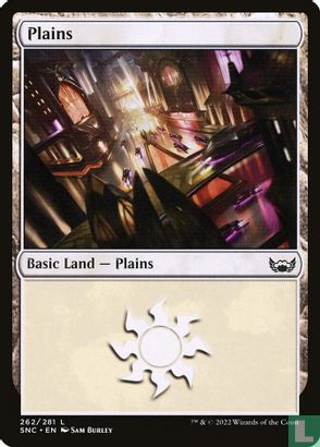 Plains - Image 1