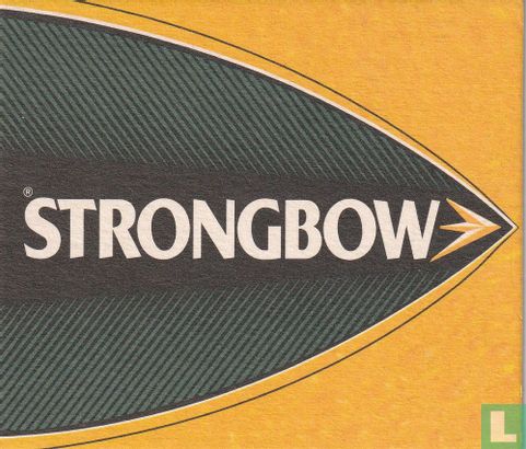 Strongbow - Bild 1