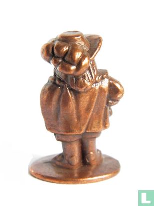 Musketeer (copper) - Image 3