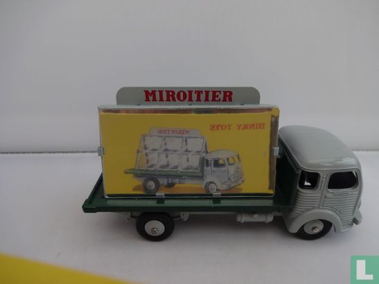 Simca Cargo 'Miroitier' - Afbeelding 4