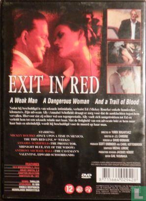 Exit in Red - Image 2