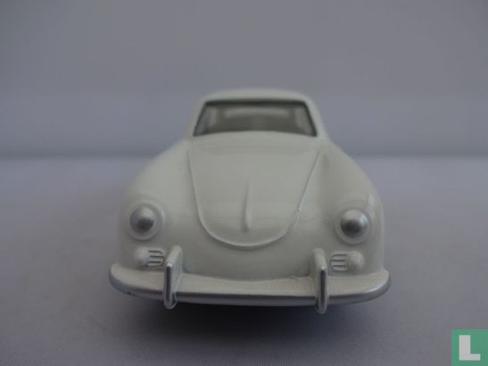 Porsche 356A Coupe - Afbeelding 3