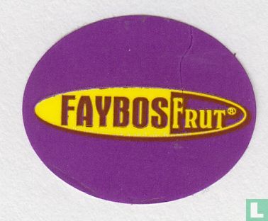 Faybos Frut - Image 1