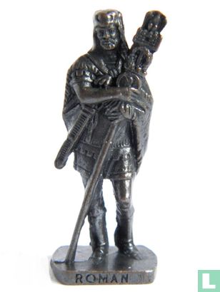 Aquilieri (bronze) - Image 1