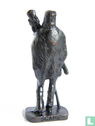 Aquiliers (bronze) - Image 3